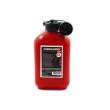 Canistra pentru combustibil din plastic 5L