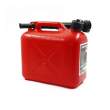 Canistra pentru combustibil din plastic 5L