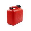 Canistra pentru combustibil din plastic 5L
