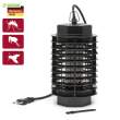 Capcana electrica UV pt. insecte zburatoare