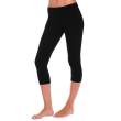 Capri leggings S-M
