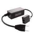 Anulatoare de eroare - soclu H7, set de 2 buc. - CARGUARD