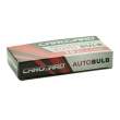 Bec auto P21W - BA15s 12V 21W -  set de 10 - CARGUARD