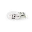 Bec de poziție W5W - T10 12V 5W - set de 10 - CARGUARD