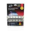 Lumini de zi DLA 007 - CARGUARD