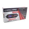 Redresor auto 6-12V Inteligent  (încărcător baterie auto)- CARGUARD
