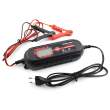 Redresor auto 6-12V Inteligent  (încărcător baterie auto)- CARGUARD