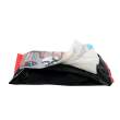 Lavete de reîmprospătare Ice Cooling: 20 de coli