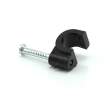 CLEMA FIXARE CABLU SET 100BUC
