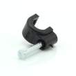 CLEMA FIXARE CABLU SET 100BUC