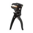 Cleste de taiat si dezizolat
2 in 1 automatic
0,5 - 6 mm²
