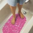 Covor anti-alunecare pentru baie