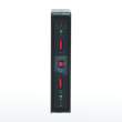 Detector tensiune,lemn,metal