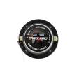 DOME 1,5” (38 mm) 100/200 W • 8 Ohm