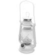 Felinar de vant cu 12 LED-uri, 24,5 x 11,5 cm