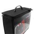 Huse universale pentru scaune auto - negre - CARGUARD