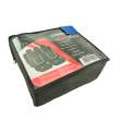 Huse universale pentru scaune auto - albastre - CARGUARD