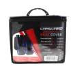 Huse universale pentru scaune auto - albastre - CARGUARD