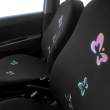 Huse universale pentru scaune auto, cu fluturași - CARGUARD