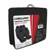 Huse universale premium pentru scaune auto bej+negru - CARGUARD
