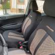Huse universale premium pentru scaune auto bej+negru - CARGUARD