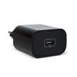 Încărcător Rapid Universal cu USB-C PD 20W - Negru