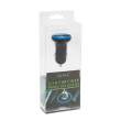 Incarcator USB  dublu de la bricheta 2xUSB