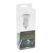 Incarcator USB  dublu de la bricheta 2xUSB