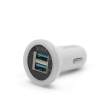 Incarcator USB  dublu de la bricheta 2xUSB