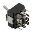 Intrerupatoare cu brat, 4 circuite, 10A-250V ON-ON