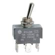Intrerupatoare cu brat2 circuit10A-250VON-ON