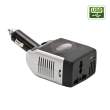 Invertor de tensiuneDC 10.5V - AC 230V75W