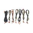 Kit lumini ambientale Profesionale RGB Dynamic -  Carguard