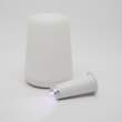 Lampa de noptiera decorativa - model Essenzo