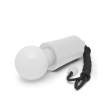 Lampa LED suspendabila - alba