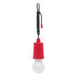 Lampa LED suspendabila - rosie