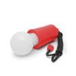 Lampa LED suspendabila - rosie