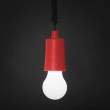 Lampa LED suspendabila - rosie