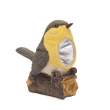Lampa solara figurine pasari - 10 cm