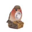 Lampa solara figurine pasari - 10 cm