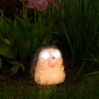 Figurine - lămpi solare LED - diverse modele