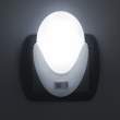 Lumina de veghe LED cu senzor de crepuscul - Phenom