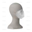 Masca de protectie FFP2 KN95
