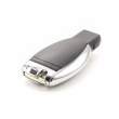 Mercedes - Smart key 3 butoane