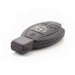 Mercedes - Smart key 3 butoane