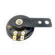 Mini Claxon auto Carguard 12V - 65mm