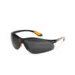 Ochelari de protectie profesionali, cu protectie UV, Gri / Fumuriu