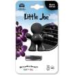 Odorizant auto Little Joe Black Velvet