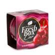 Odorizant auto Paloma Fresh Box Cherry 25g