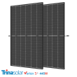 Panou Fotovoltaic Trina Vertex S+ 445W, N-type, bifacial dual glass
